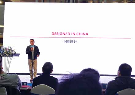 设计大师梁志天西安火星经验分享会实录