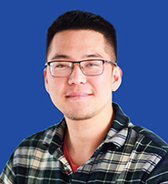 诺美老师_Peter Yu