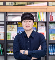 汇点老师_张琰钺