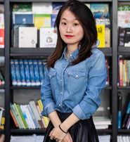 汇点老师_袁倩磊