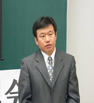 斯代文森老师_赵龙日