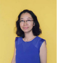 常青藤老师_Ada Li