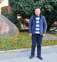 民办南洋老师_陈宏观