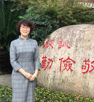 民办南洋老师_陆建梅