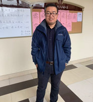 民办南洋老师_朱广超