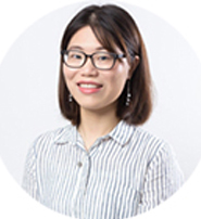 光华剑桥老师_屈蓉蓉