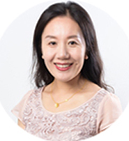 光华剑桥老师_李娇