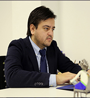 北美老师_Daniel