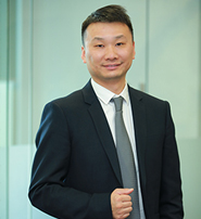 剑桥文理老师_Joe Chen