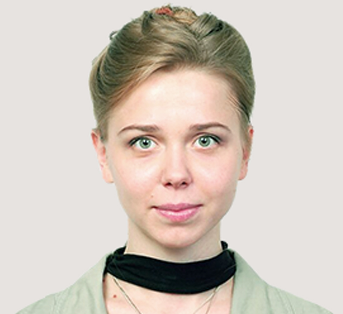 Lizaveta Galauk