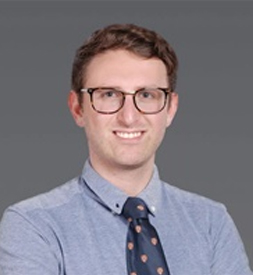 Noah Morgenstei