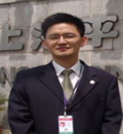 平和老师_万炜