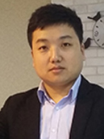 高向东老师