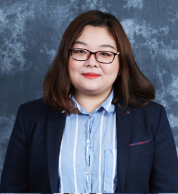 Rebecca Luo