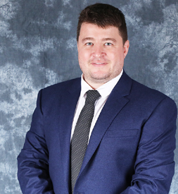 Chris Meehan
