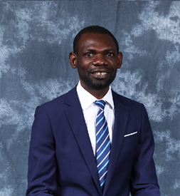 Godwin Okochi