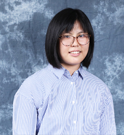Enyi Hu