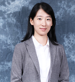 Isabel Zheng