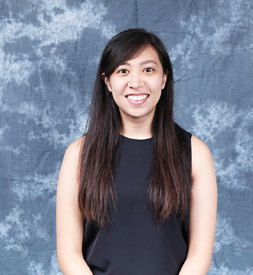 Lizzie Leung