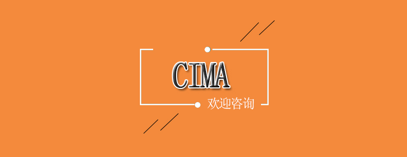 CIMA