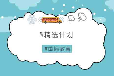 郑州W精选计划