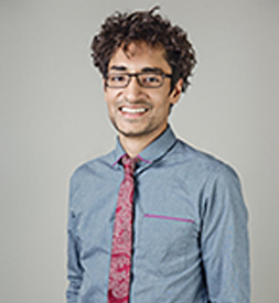 Mustafa Akbar