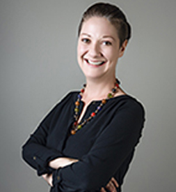 Sarah Lisowski