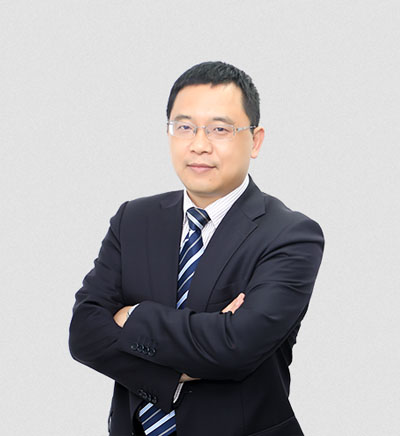 Alex Tang