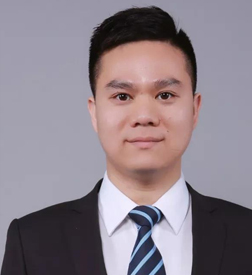 融育老师_严杰