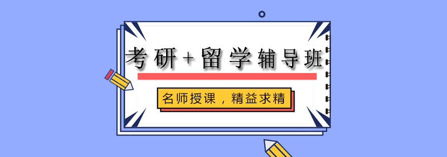 硕士双保险课程体系