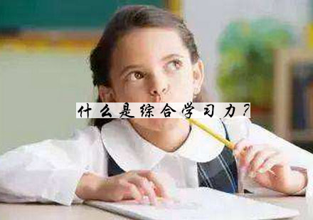 学习能力培养新视角：深度解析综合学习力训练