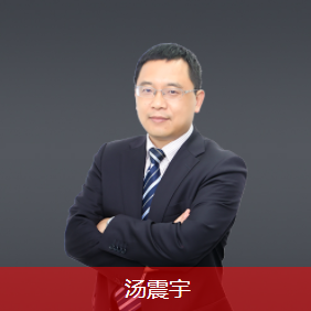 汤震宇