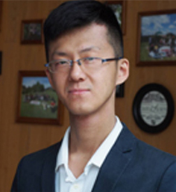 新西兰老师_Seba