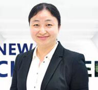 新航道_周婧老师
