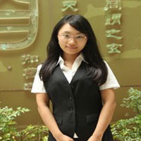 秦湘萌老师