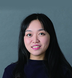 科桥老师_李林蔚