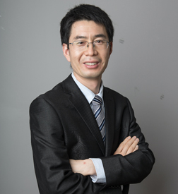 上外老师_王振辉