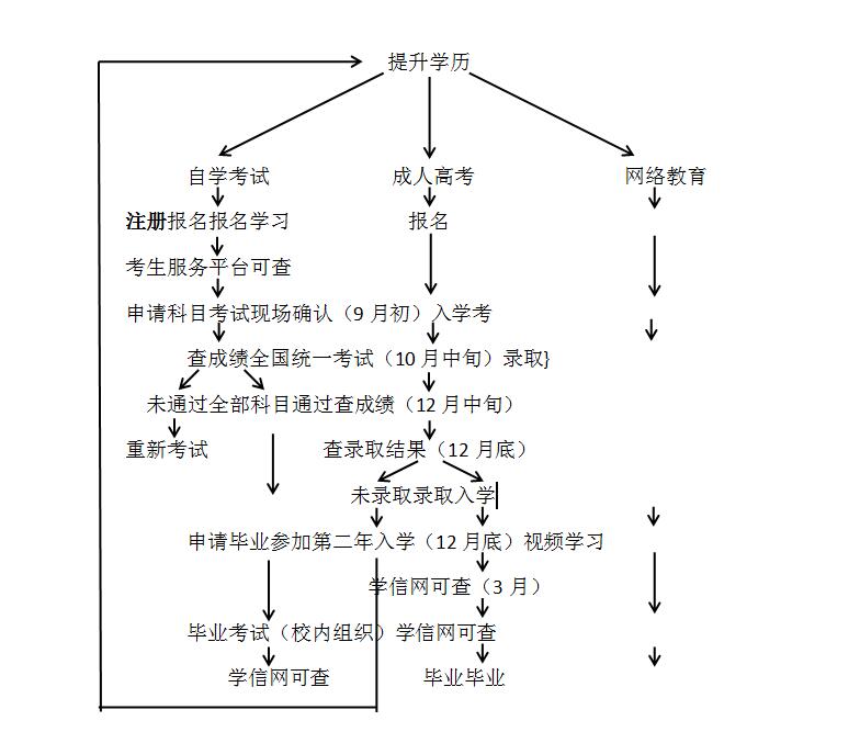 学习流程