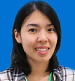 Michelle Ip
