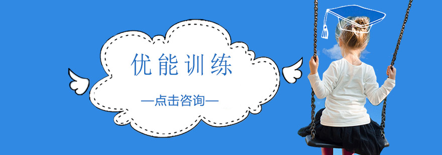 能力训练场景