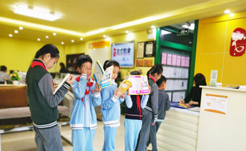 长沙龙文教育