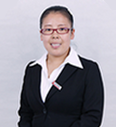 龙文教育李贵芝老师
