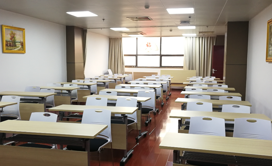 学校环境