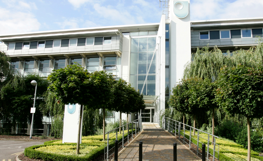 上海英国OU（TheOpenUniversity）MBA