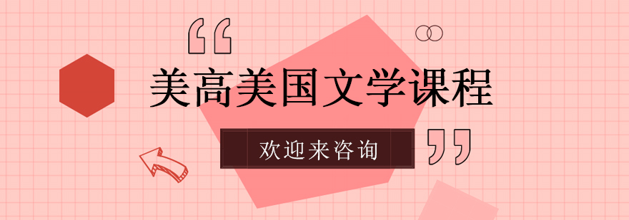 美国文学课堂讨论