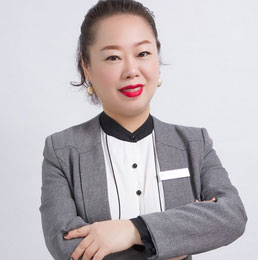 上海維麗婭化妝_曾云老師