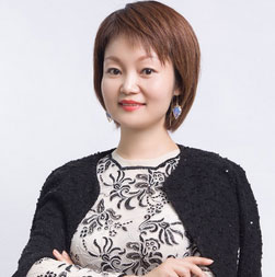 上海維麗婭化妝_錢(qián)老師