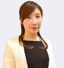上海維麗婭化妝_長(zhǎng)瀨由佳老師（