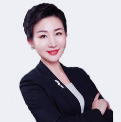 上海維麗婭化妝_張又丹老師