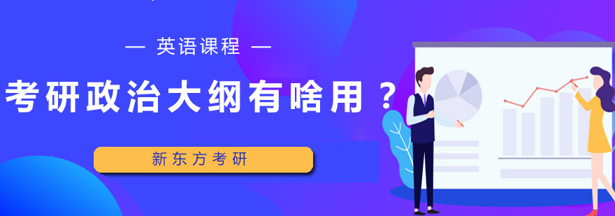 考研政治核心要素图解